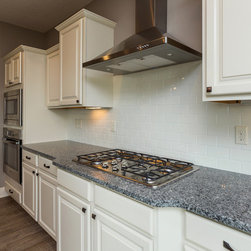 1607 NW 27th Ct - Kitchen Products