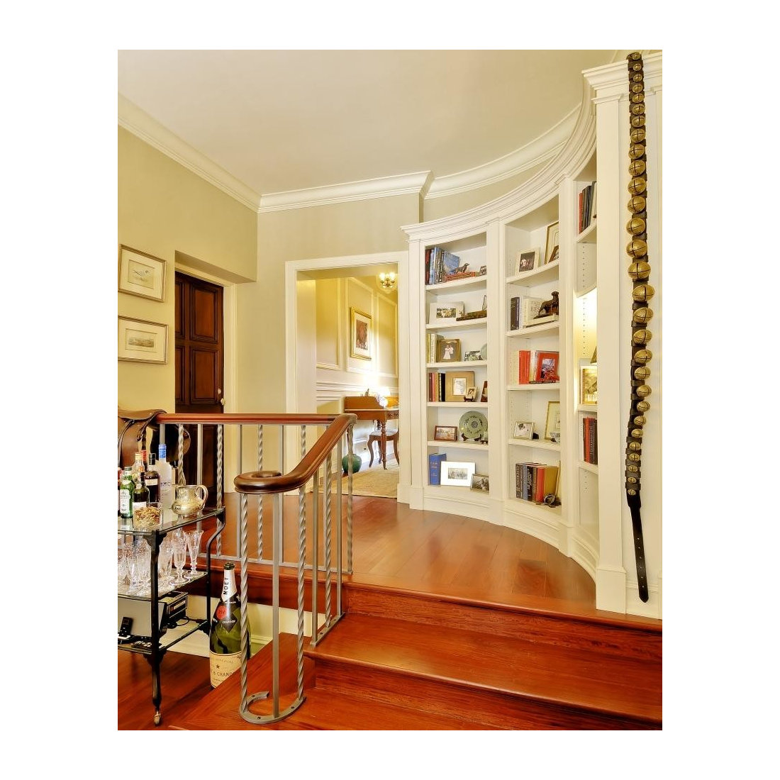Interiors