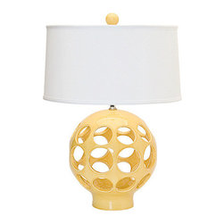 Lawrence McRae Lamps - Table Lamps
