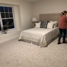 Vineyards Guest Room