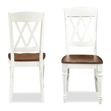 Dining chairs