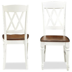 Traditional Dining Chairs by ShopLadder