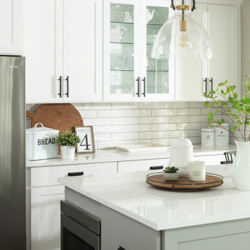 Kitchen Remodel- Westminster,CO