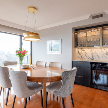 Custom Cabinetry