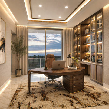 Alina Residences Boca Raton | Exclusive Tower II