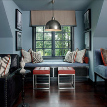homeschool room
