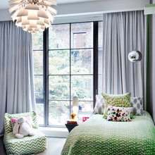 Nora's room