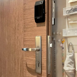 2021 newly launched keywe damian digital lock - Home Security & Surveillance