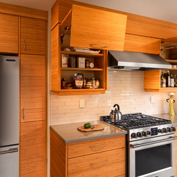 Ash St. Residence