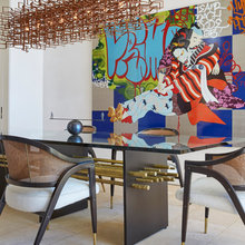 Dinning Rooms