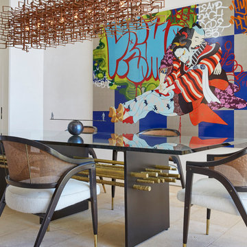 Doheny Estates