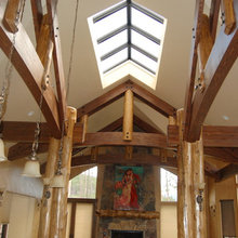 Cabin - Overall
