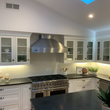 whole home remodels & renovations