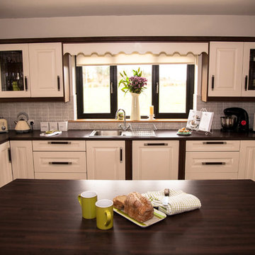 Kitchen Project, Co Clare