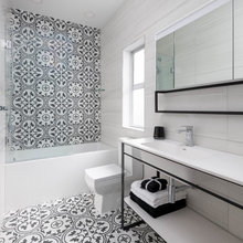 Spanish Tile
