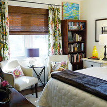 bedrooms