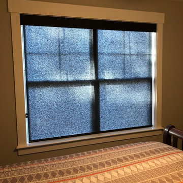 Roller Shades
