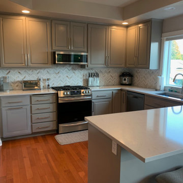 Arlington, WA Kitchen Update