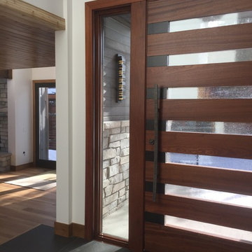 Deer Valley Renovation