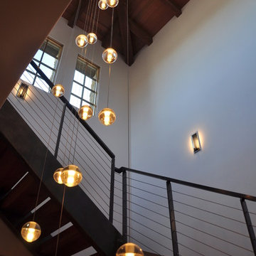 Interiors