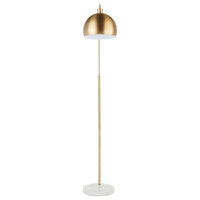 March Floor Lamp