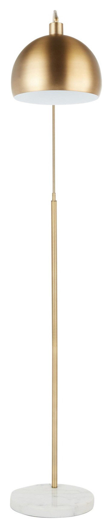 March Floor Lamp