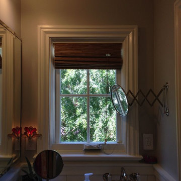 Kid's Bathroom Vanity