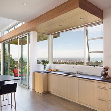 Kurt Lavenson Design - Breuning Piedmont Home