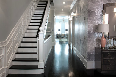 Sophisticated Townhouse