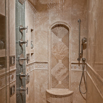Bathroom Design Ideas