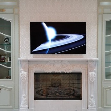 Our Work