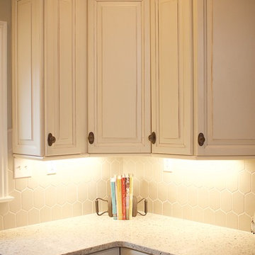 Wellsprings Whole House Remodel