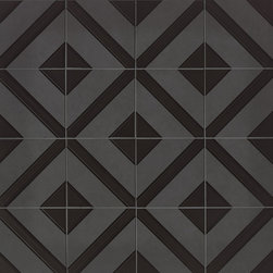 The Thriving - Sleek Black - Products