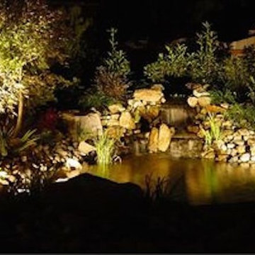 Lightscapes