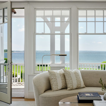 Ocean Views