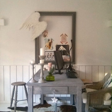 Home Office für Kreative