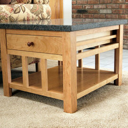 Furniture - Side Tables And End Tables