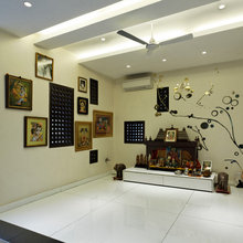 puja room
