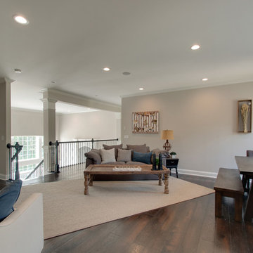 Green Hills Complete Renovation