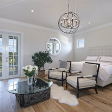 Living room paint