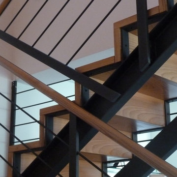 casa unifamiliare di nuova costruzione