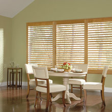 interior blinds