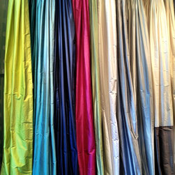 Curtains - Curtains