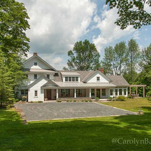 VT Exterior