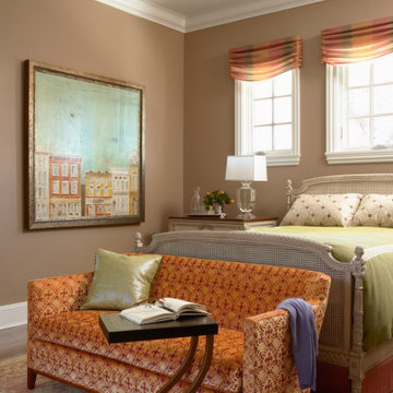 Rejuvenating Renovation