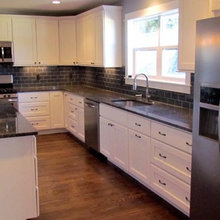 Backsplash