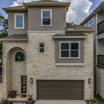 Park View at Oak Forest | Austin