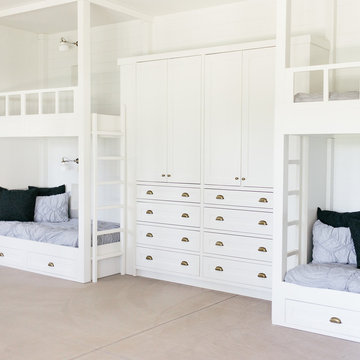 Modern Farmhouse