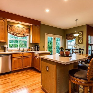 SOLD in only 1 day!! Owlwood Drive Project