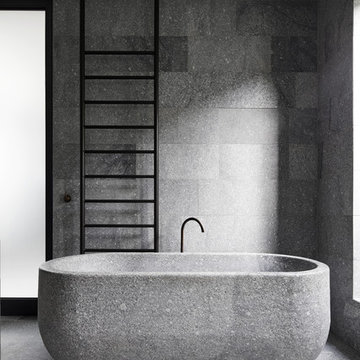 Project | Granite House